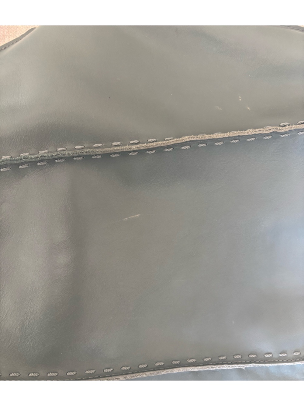 The Sak Los Feliz Tote in Sage - Picture 13 of 13